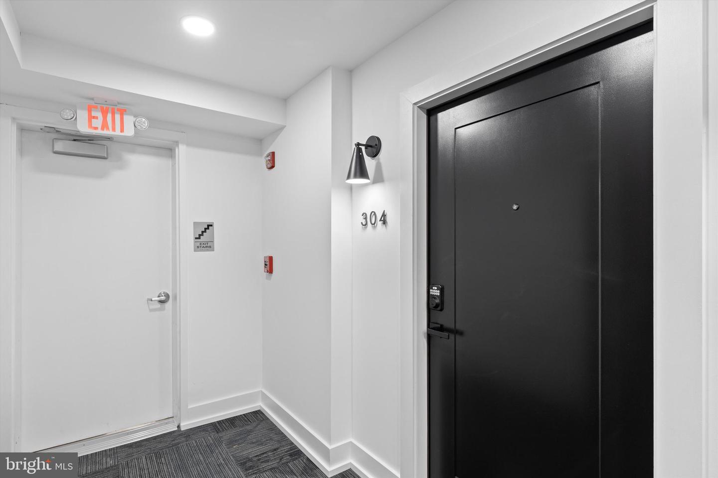 919 12TH ST NE #304, WASHINGTON, District Of Columbia 20002, 1 Bedroom Bedrooms, ,1 BathroomBathrooms,Residential,For sale,919 12TH ST NE #304,DCDC2189288 MLS # DCDC2189288