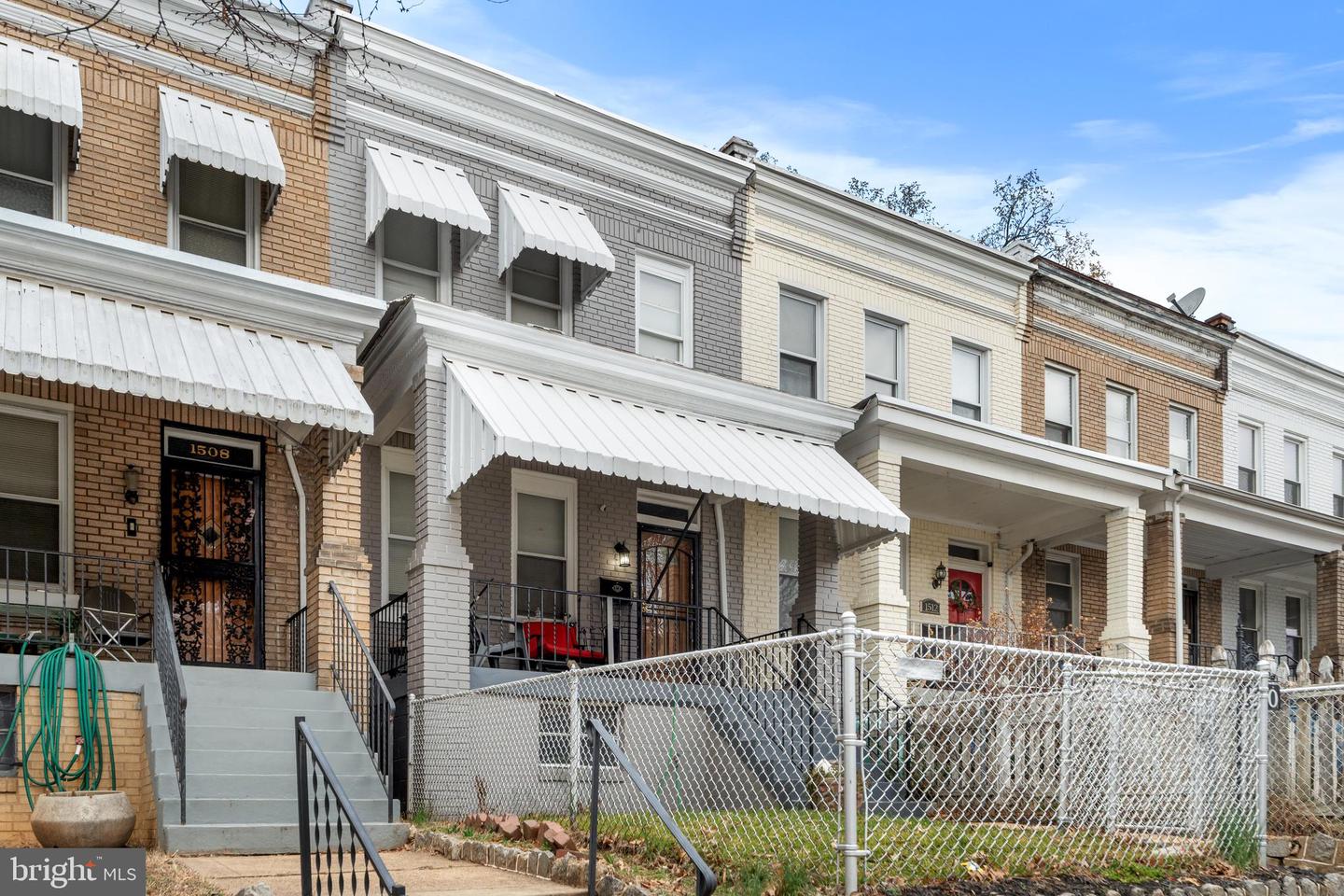 1510 TRINIDAD AVE NE, WASHINGTON, District Of Columbia 20002, 3 Bedrooms Bedrooms, ,2 BathroomsBathrooms,Residential,For sale,1510 TRINIDAD AVE NE,DCDC2189296 MLS # DCDC2189296