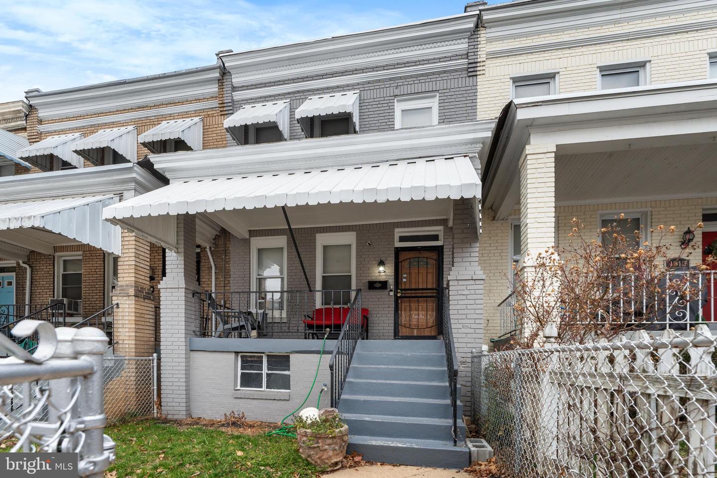 1510 TRINIDAD AVE NE, WASHINGTON, District Of Columbia 20002, 3 Bedrooms Bedrooms, ,2 BathroomsBathrooms,Residential,For sale,1510 TRINIDAD AVE NE,DCDC2189296 MLS # DCDC2189296