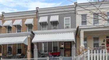 1510 TRINIDAD AVE NE, WASHINGTON, District Of Columbia 20002, 3 Bedrooms Bedrooms, ,2 BathroomsBathrooms,Residential,For sale,1510 TRINIDAD AVE NE,DCDC2189296 MLS # DCDC2189296