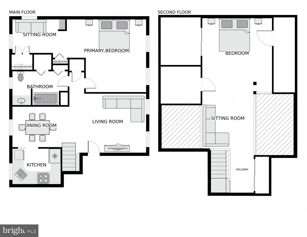 3930 LANGLEY CT NW #E641, WASHINGTON, District Of Columbia 20016, 2 Bedrooms Bedrooms, ,1 BathroomBathrooms,Residential,For sale,3930 LANGLEY CT NW #E641,DCDC2189380 MLS # DCDC2189380