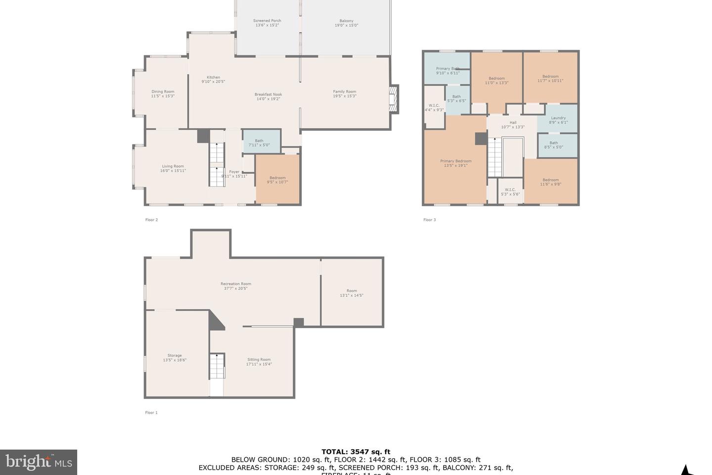 702 DUFF RD NE, LEESBURG, Virginia 20176, 5 Bedrooms Bedrooms, ,3 BathroomsBathrooms,Residential,For sale,702 DUFF RD NE,VALO2090888 MLS # VALO2090888