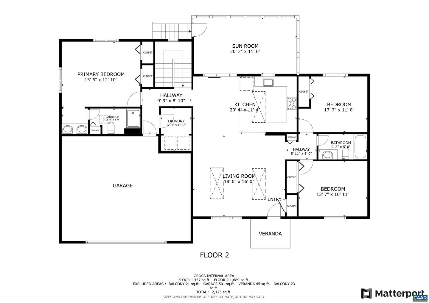 394 JEFFERSON DR, PALMYRA, Virginia 22963, 3 Bedrooms Bedrooms, ,2 BathroomsBathrooms,Residential,For sale,394 JEFFERSON DR,659108 MLS # 659108