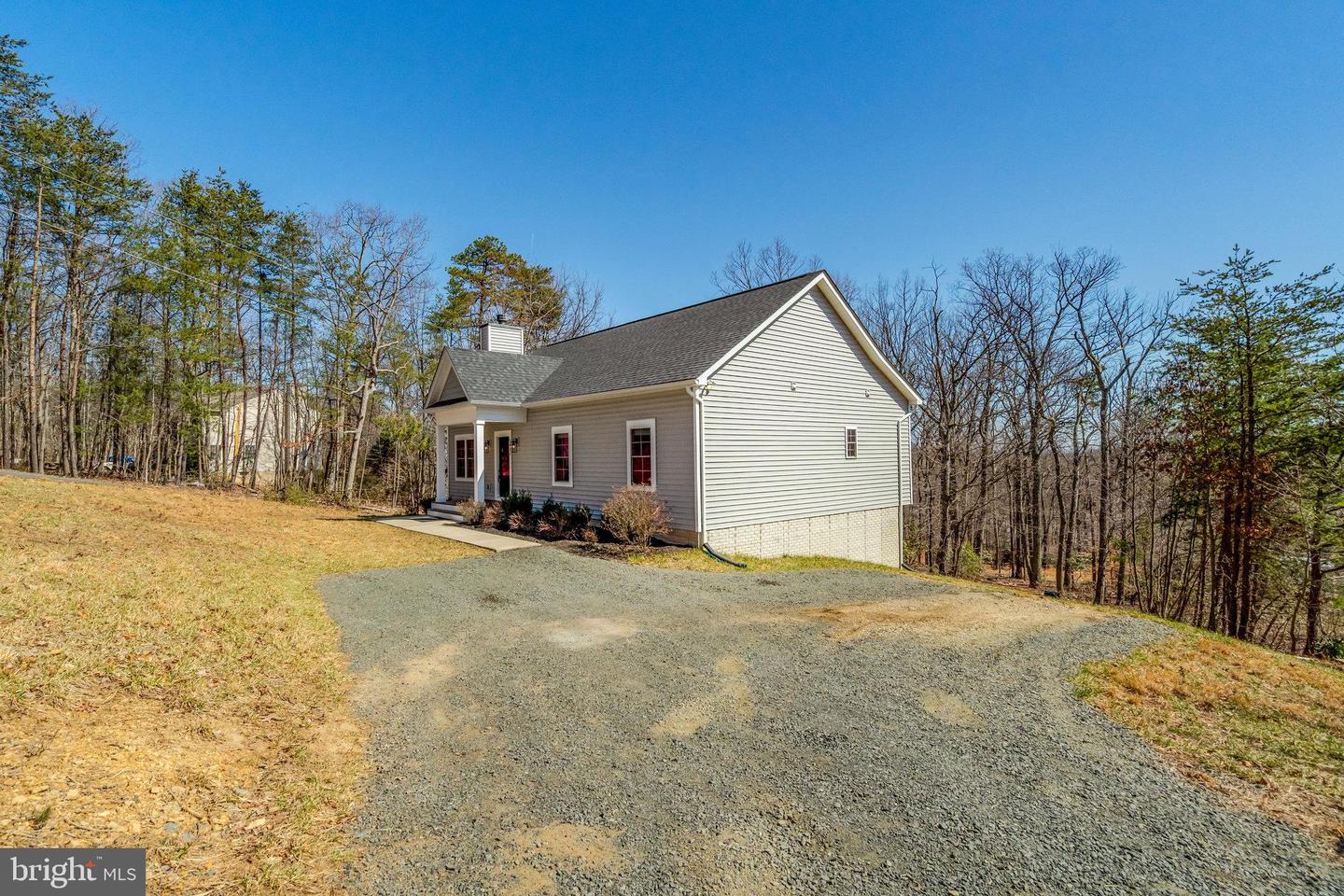 2919 MARTIN TER, HAYMARKET, Virginia 20169, 4 Bedrooms Bedrooms, ,3 BathroomsBathrooms,Residential,For sale,2919 MARTIN TER,VAPW2086492 MLS # VAPW2086492