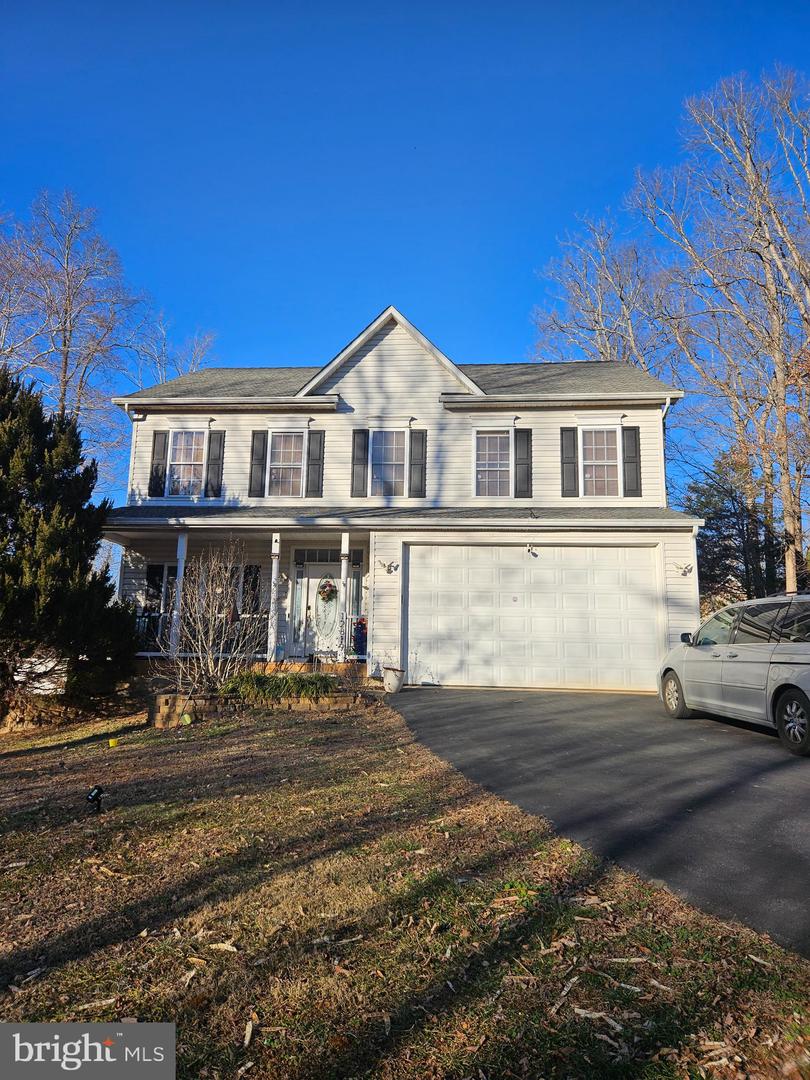 12819 GARRISON LN, SPOTSYLVANIA, Virginia 22551, 4 Bedrooms Bedrooms, ,2 BathroomsBathrooms,Residential,For sale,12819 GARRISON LN,VASP2030366 MLS # VASP2030366