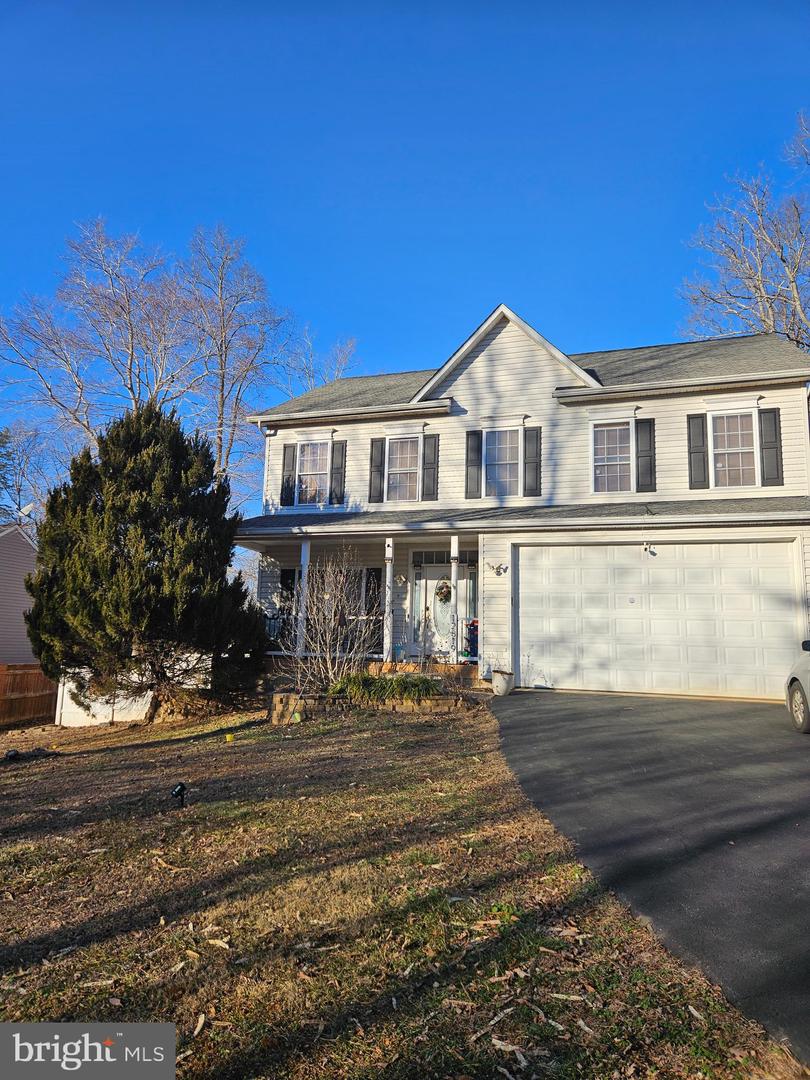 12819 GARRISON LN, SPOTSYLVANIA, Virginia 22551, 4 Bedrooms Bedrooms, ,2 BathroomsBathrooms,Residential,For sale,12819 GARRISON LN,VASP2030366 MLS # VASP2030366