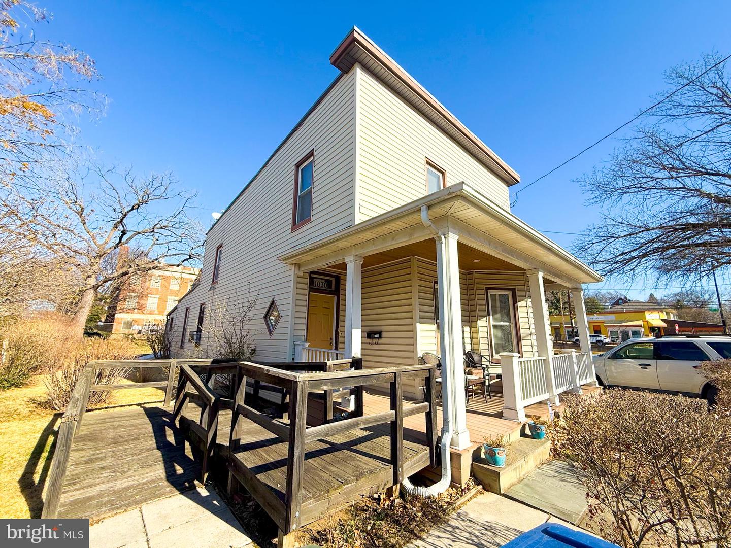 1030 KEARNY ST NE, WASHINGTON, District Of Columbia 20017, 4 Bedrooms Bedrooms, ,2 BathroomsBathrooms,Residential,For sale,1030 KEARNY ST NE,DCDC2182676 MLS # DCDC2182676