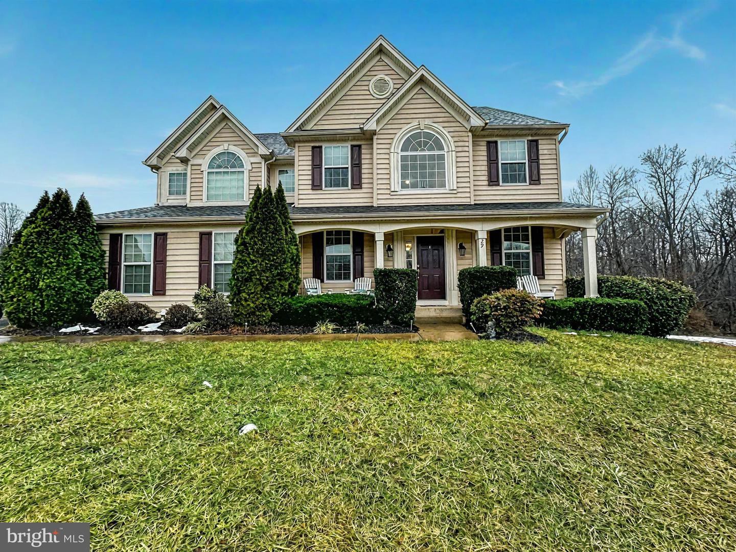 29 NILES ST, STAFFORD, Virginia 22556, 4 Bedrooms Bedrooms, ,4 BathroomsBathrooms,Residential,For sale,29 NILES ST,VAST2035584 MLS # VAST2035584