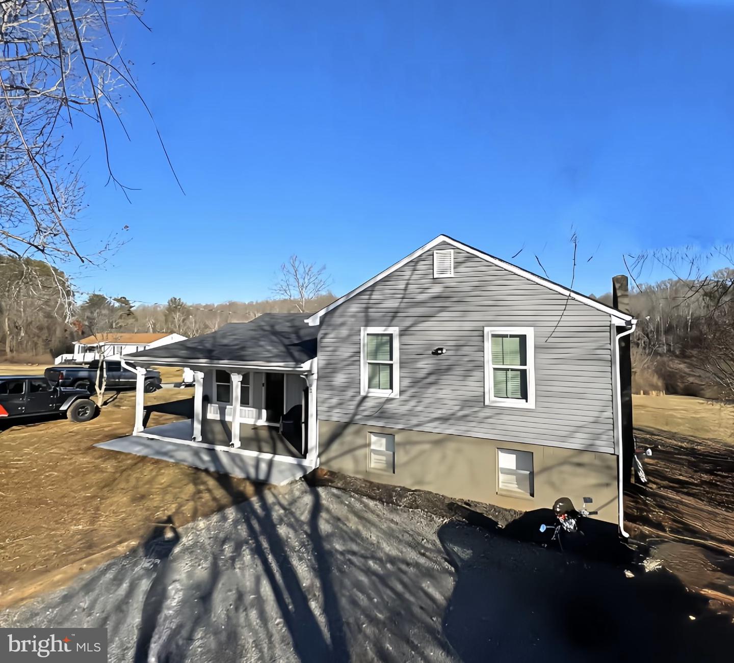 22 LILLY RD, RUCKERSVILLE, Virginia 22968, 4 Bedrooms Bedrooms, ,3 BathroomsBathrooms,Residential,For sale,22 LILLY RD,VAGR2000650 MLS # VAGR2000650