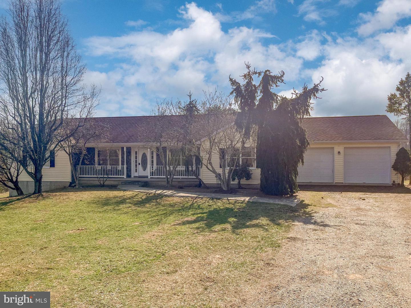 4291 DYES LN, BEALETON, Virginia 22712, 3 Bedrooms Bedrooms, ,2 BathroomsBathrooms,Residential,For sale,4291 DYES LN,VAFQ2015424 MLS # VAFQ2015424