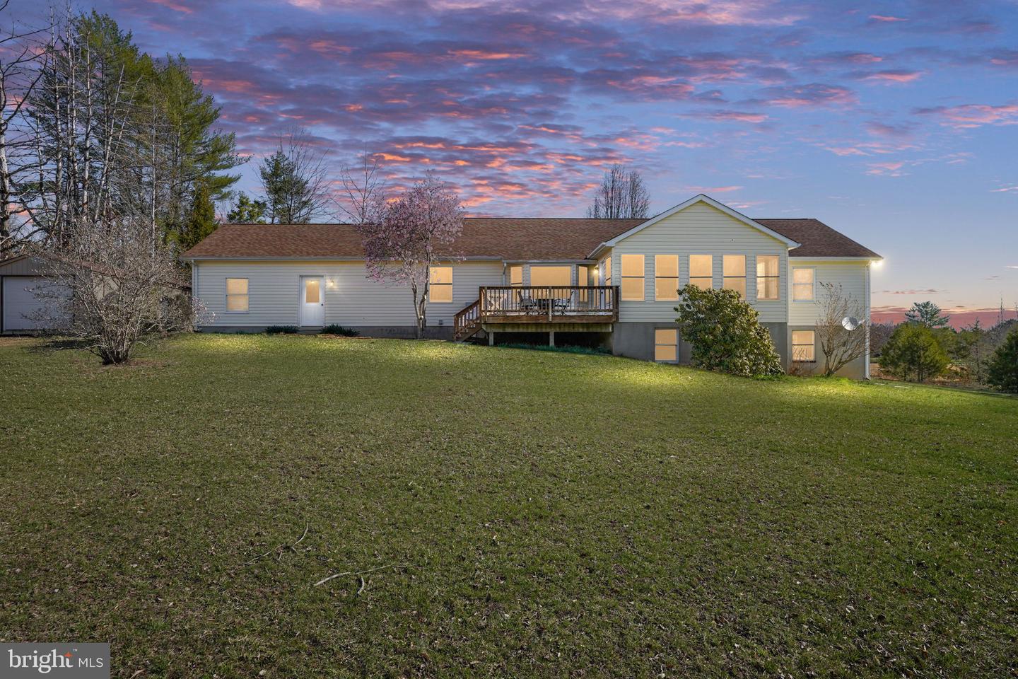 4291 DYES LN, BEALETON, Virginia 22712, 3 Bedrooms Bedrooms, ,2 BathroomsBathrooms,Residential,For sale,4291 DYES LN,VAFQ2015424 MLS # VAFQ2015424