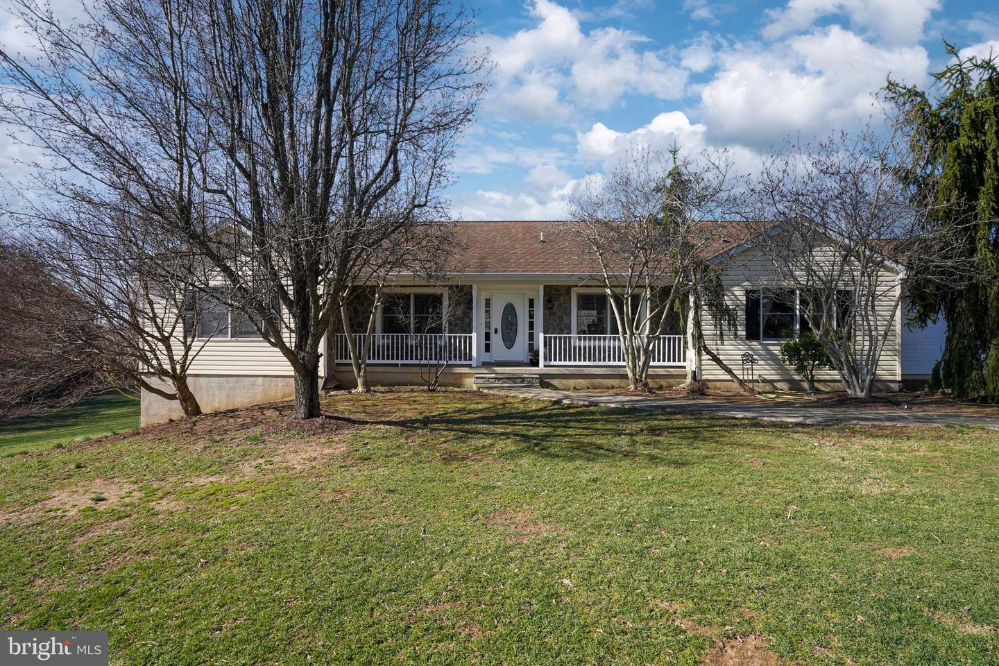 4291 DYES LN, BEALETON, Virginia 22712, 3 Bedrooms Bedrooms, ,2 BathroomsBathrooms,Residential,For sale,4291 DYES LN,VAFQ2015424 MLS # VAFQ2015424