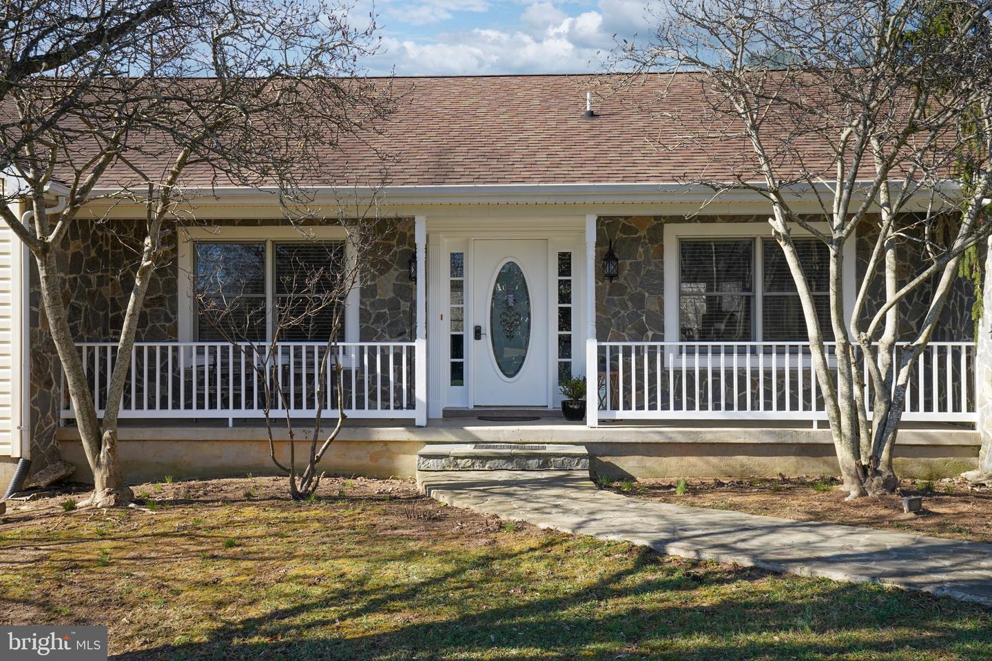 4291 DYES LN, BEALETON, Virginia 22712, 3 Bedrooms Bedrooms, ,2 BathroomsBathrooms,Residential,For sale,4291 DYES LN,VAFQ2015424 MLS # VAFQ2015424