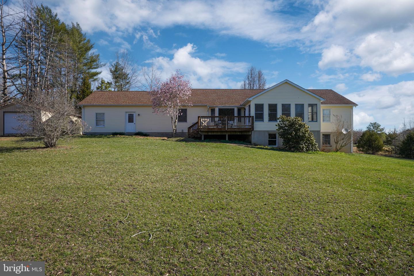 4291 DYES LN, BEALETON, Virginia 22712, 3 Bedrooms Bedrooms, ,2 BathroomsBathrooms,Residential,For sale,4291 DYES LN,VAFQ2015424 MLS # VAFQ2015424