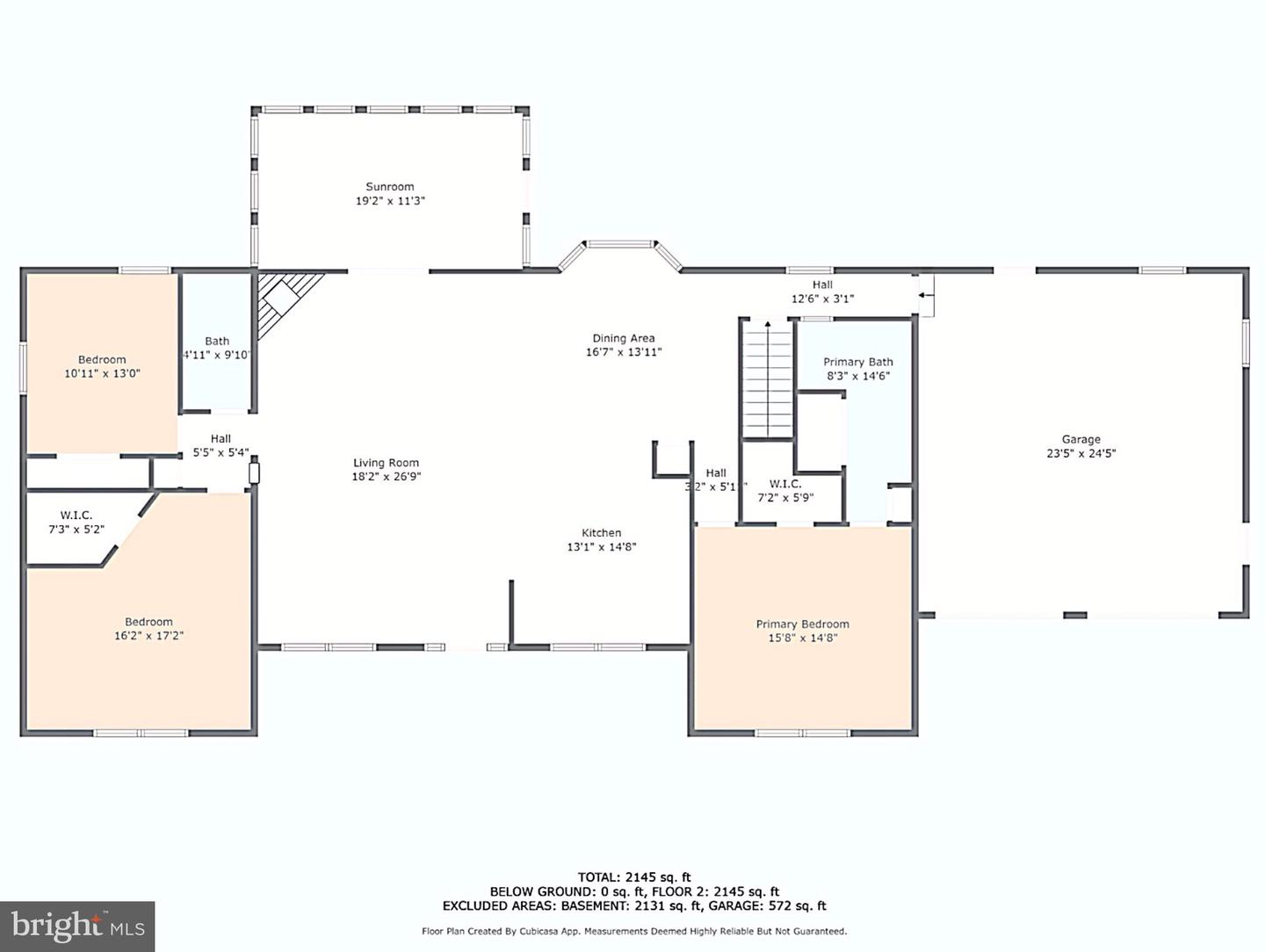 4291 DYES LN, BEALETON, Virginia 22712, 3 Bedrooms Bedrooms, ,2 BathroomsBathrooms,Residential,For sale,4291 DYES LN,VAFQ2015424 MLS # VAFQ2015424