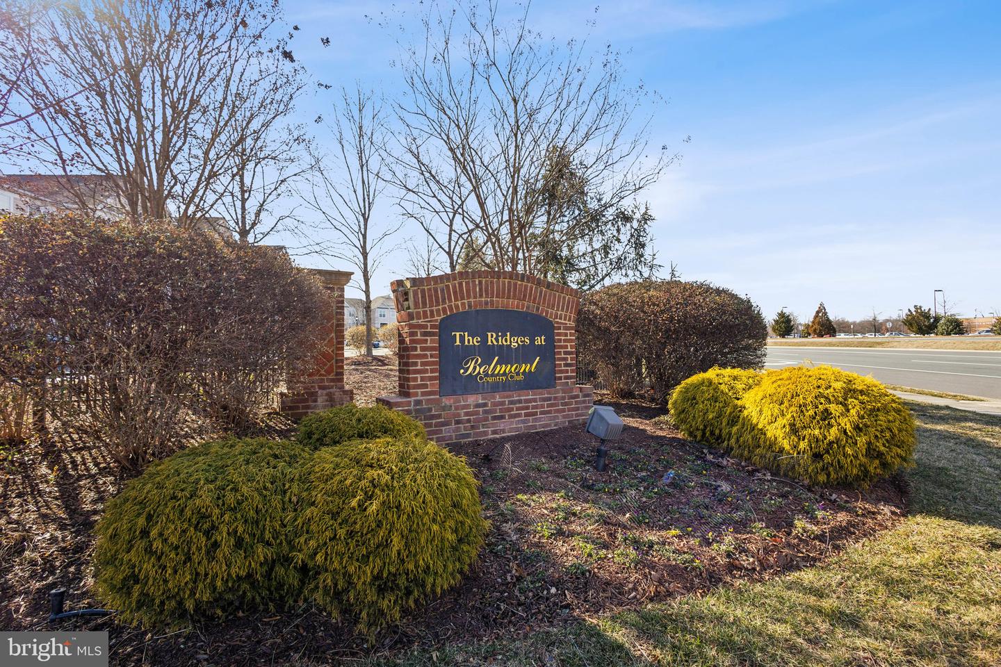 20385 BELMONT PARK TER #117, ASHBURN, Virginia 20147, 2 Bedrooms Bedrooms, ,2 BathroomsBathrooms,Residential,For sale,20385 BELMONT PARK TER #117,VALO2088608 MLS # VALO2088608