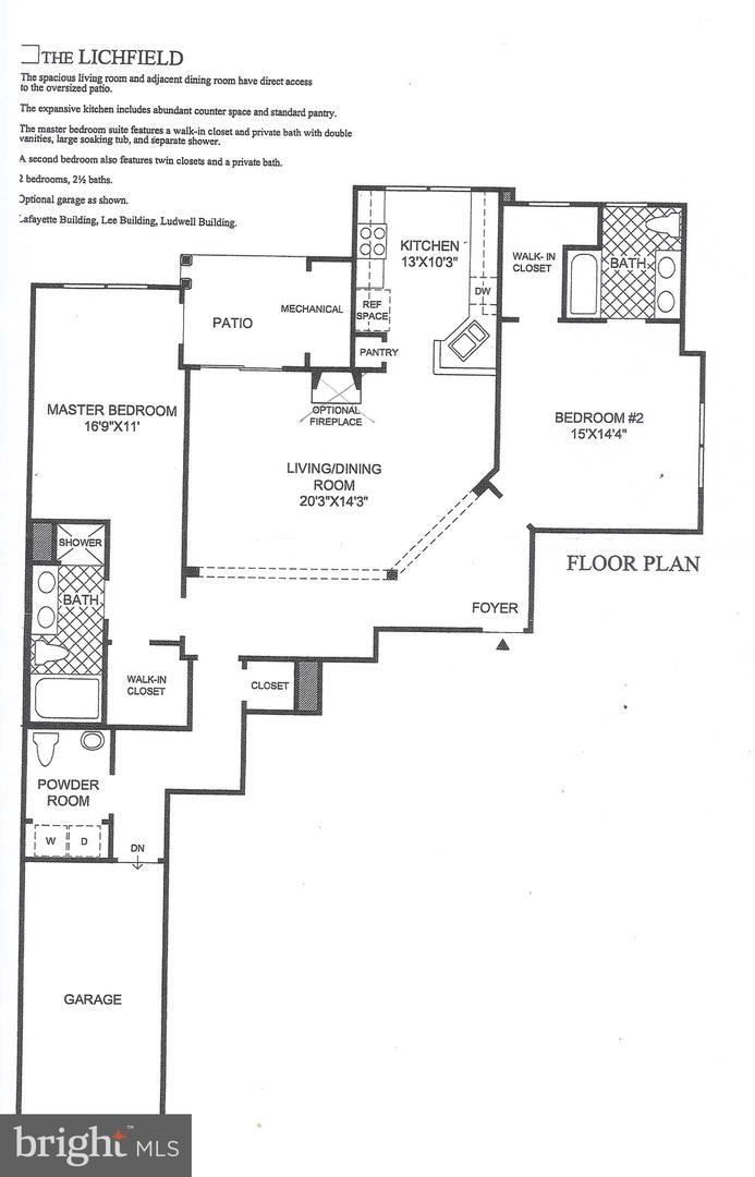 20385 BELMONT PARK TER #117, ASHBURN, Virginia 20147, 2 Bedrooms Bedrooms, ,2 BathroomsBathrooms,Residential,For sale,20385 BELMONT PARK TER #117,VALO2088608 MLS # VALO2088608