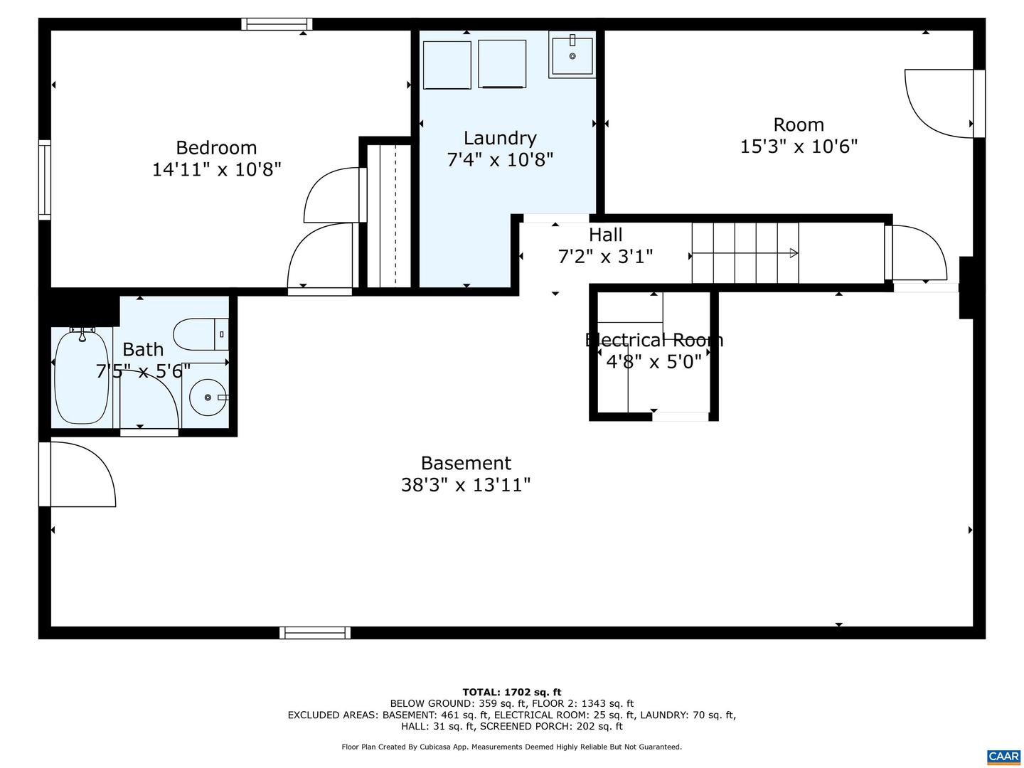 401 CHARLES ST, GORDONSVILLE, Virginia 22942, 4 Bedrooms Bedrooms, ,3 BathroomsBathrooms,Residential,For sale,401 CHARLES ST,661087 MLS # 661087