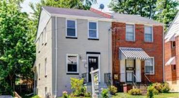 3487 23RD ST SE, WASHINGTON, District Of Columbia 20020, 3 Bedrooms Bedrooms, ,2 BathroomsBathrooms,Residential,For sale,3487 23RD ST SE,DCDC2186320 MLS # DCDC2186320