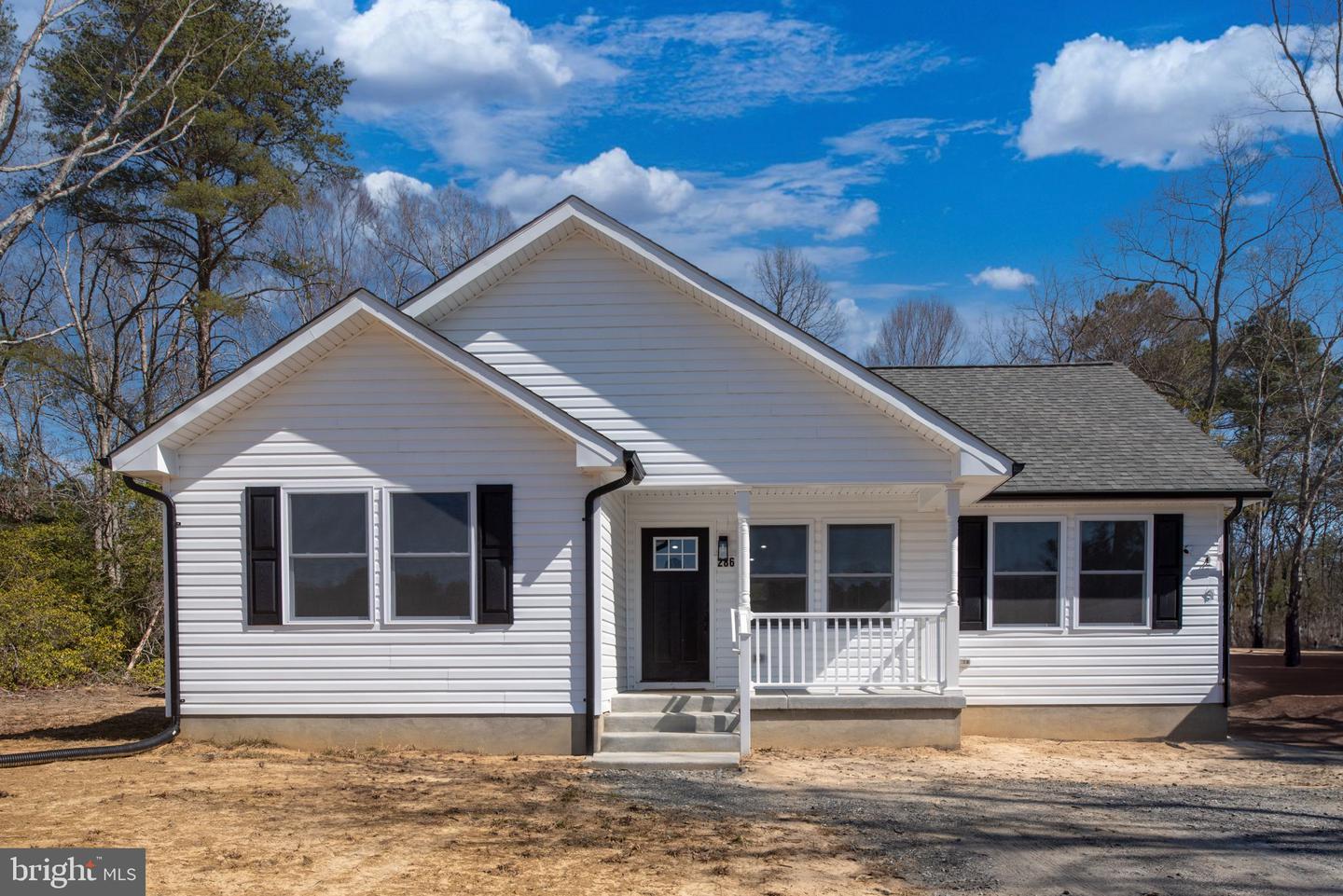 286 FERRY LANDING, COLONIAL BEACH, Virginia 22443, 3 Bedrooms Bedrooms, ,2 BathroomsBathrooms,Residential,For sale,286 FERRY LANDING,VAWE2008286 MLS # VAWE2008286