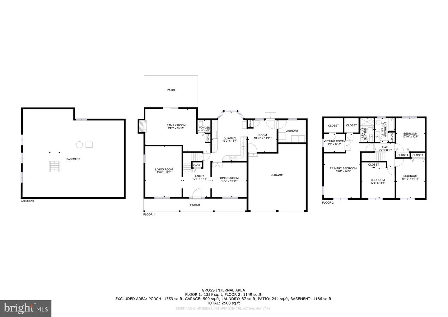 7312 OUTHAUL LN, BURKE, Virginia 22015, 4 Bedrooms Bedrooms, ,2 BathroomsBathrooms,Residential,For sale,7312 OUTHAUL LN,VAFX2224116 MLS # VAFX2224116