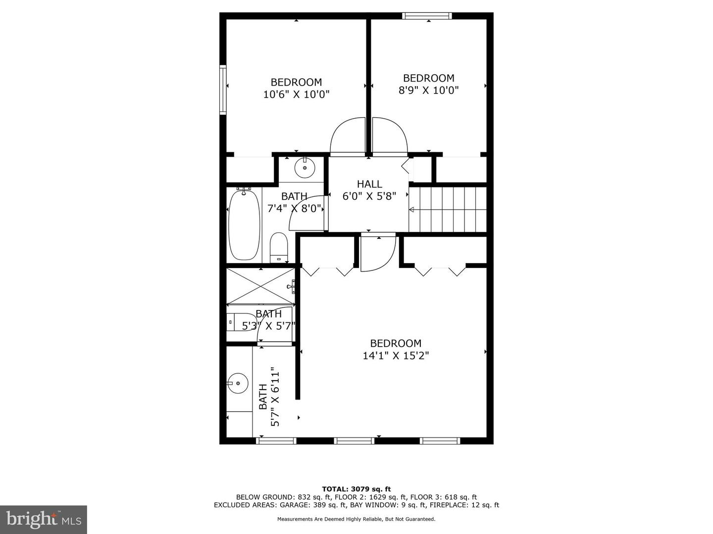 2573 HUNTINGTON DR, HERNDON, Virginia 20171, 5 Bedrooms Bedrooms, ,4 BathroomsBathrooms,Residential,For sale,2573 HUNTINGTON DR,VAFX2224764 MLS # VAFX2224764