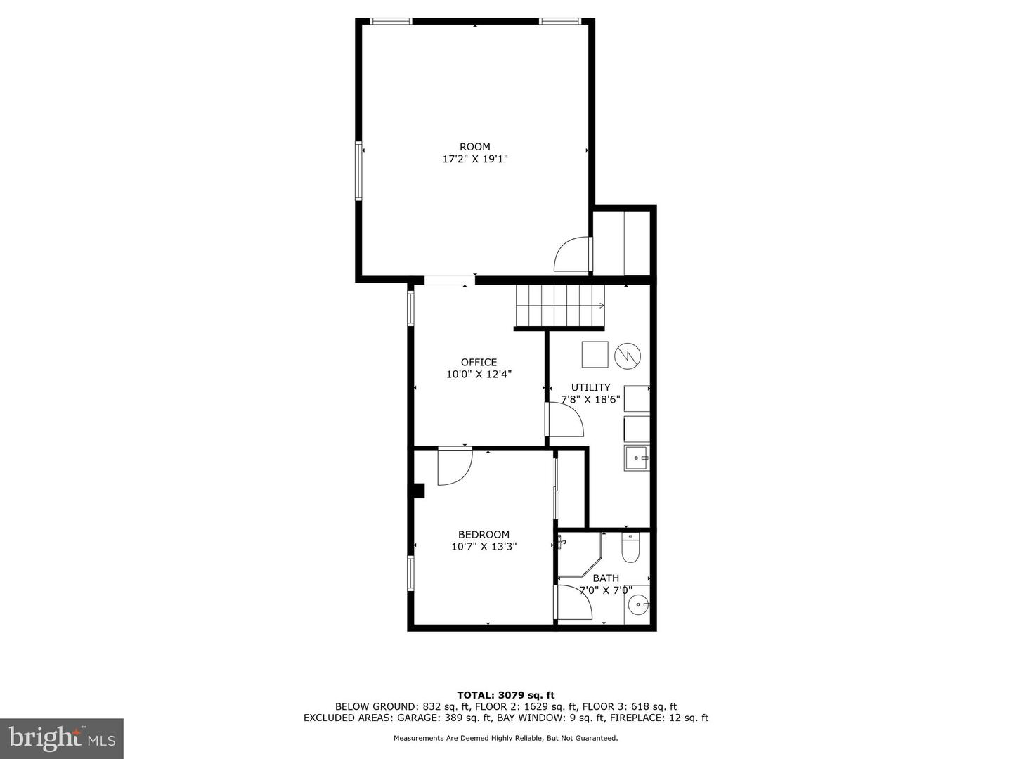 2573 HUNTINGTON DR, HERNDON, Virginia 20171, 5 Bedrooms Bedrooms, ,4 BathroomsBathrooms,Residential,For sale,2573 HUNTINGTON DR,VAFX2224764 MLS # VAFX2224764