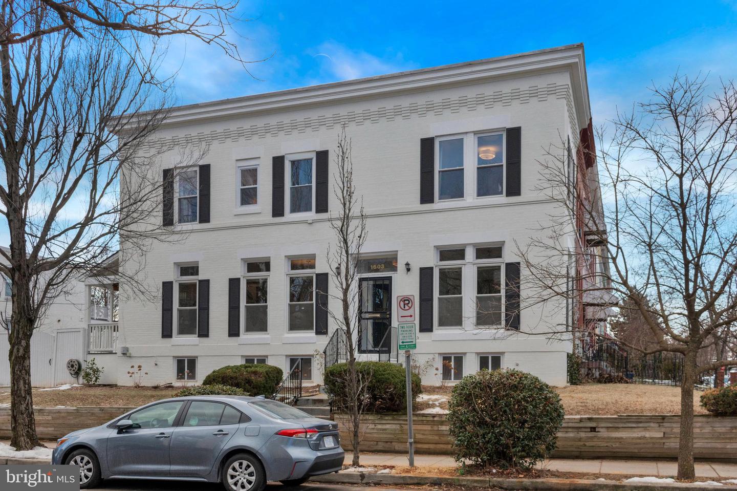 1603 C ST SE, WASHINGTON, District Of Columbia 20003, 3 Bedrooms Bedrooms, ,1 BathroomBathrooms,Residential,For sale,1603 C ST SE,DCDC2187836 MLS # DCDC2187836