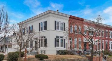 1603 C ST SE, WASHINGTON, District Of Columbia 20003, 3 Bedrooms Bedrooms, ,1 BathroomBathrooms,Residential,For sale,1603 C ST SE,DCDC2187836 MLS # DCDC2187836