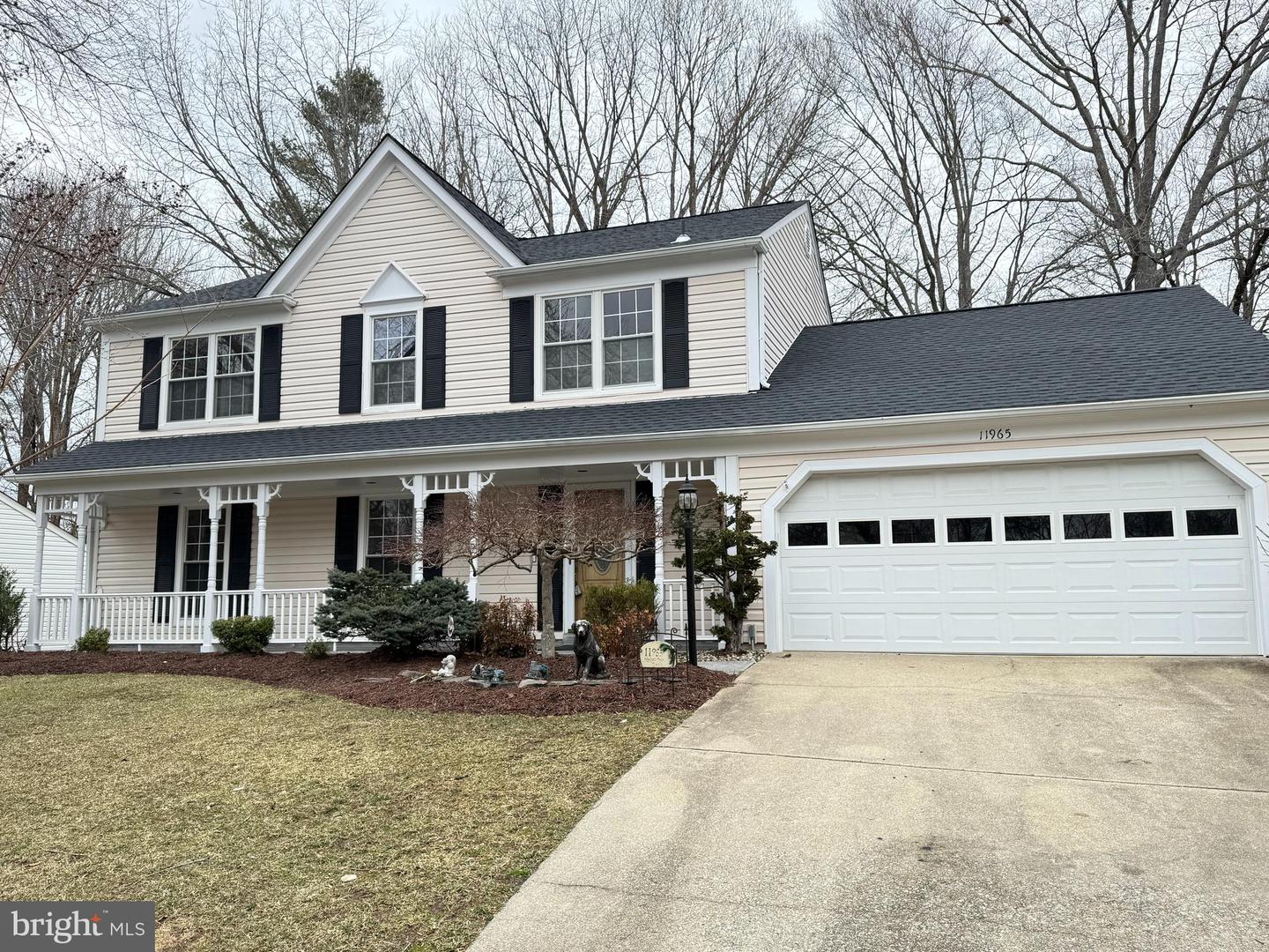 11965 HEDGES RUN DR, WOODBRIDGE, Virginia 22192, 5 Bedrooms Bedrooms, ,3 BathroomsBathrooms,Residential,For sale,11965 HEDGES RUN DR,VAPW2088916 MLS # VAPW2088916