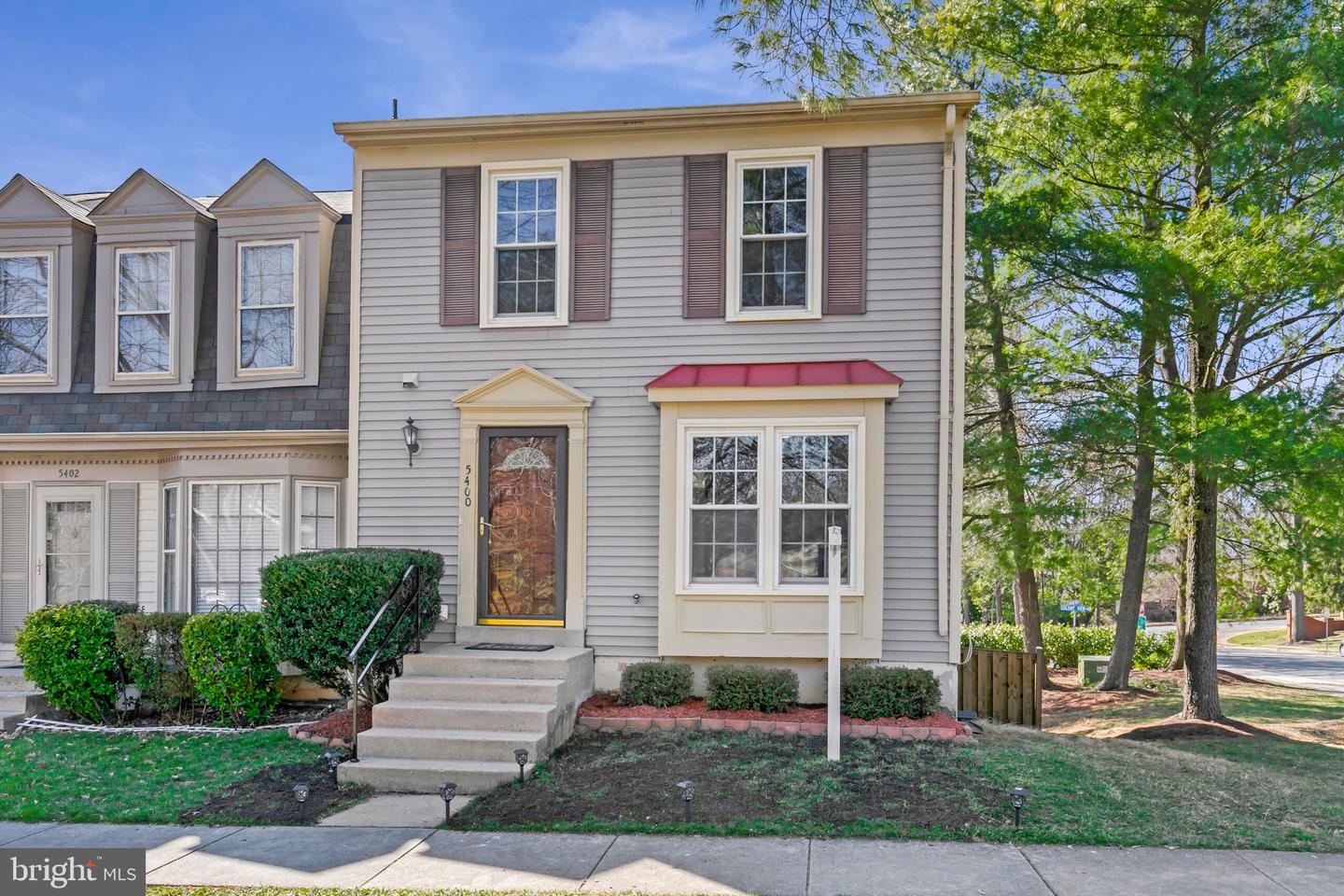 5400 NEW LONDON PARK DR, FAIRFAX, Virginia 22032, 3 Bedrooms Bedrooms, ,3 BathroomsBathrooms,Residential,For sale,5400 NEW LONDON PARK DR,VAFX2225800 MLS # VAFX2225800