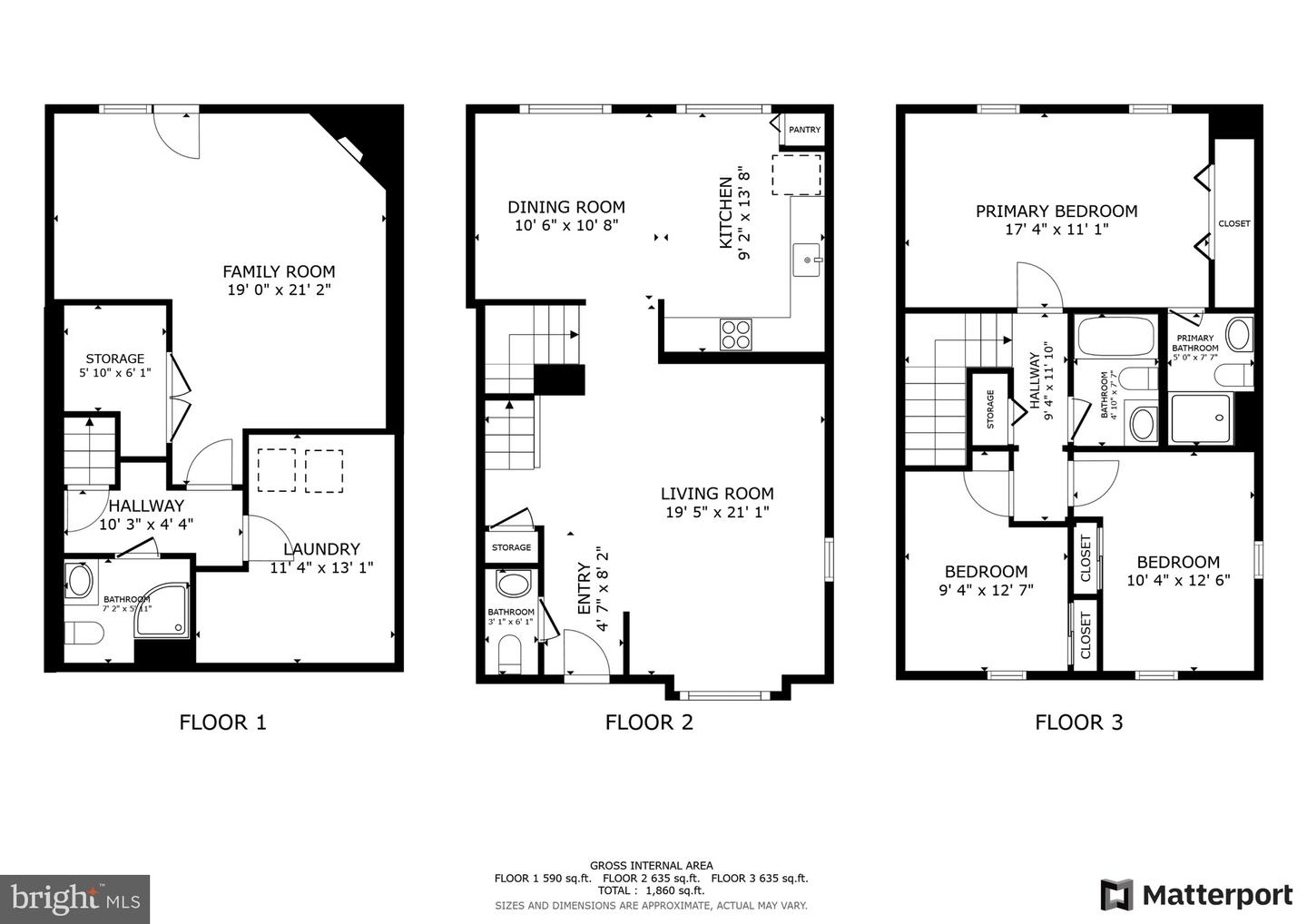 5400 NEW LONDON PARK DR, FAIRFAX, Virginia 22032, 3 Bedrooms Bedrooms, ,3 BathroomsBathrooms,Residential,For sale,5400 NEW LONDON PARK DR,VAFX2225800 MLS # VAFX2225800