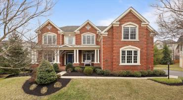 5346 FISHERS HILL WAY, HAYMARKET, Virginia 20169, 4 Bedrooms Bedrooms, ,5 BathroomsBathrooms,Residential,For sale,5346 FISHERS HILL WAY,VAPW2089170 MLS # VAPW2089170