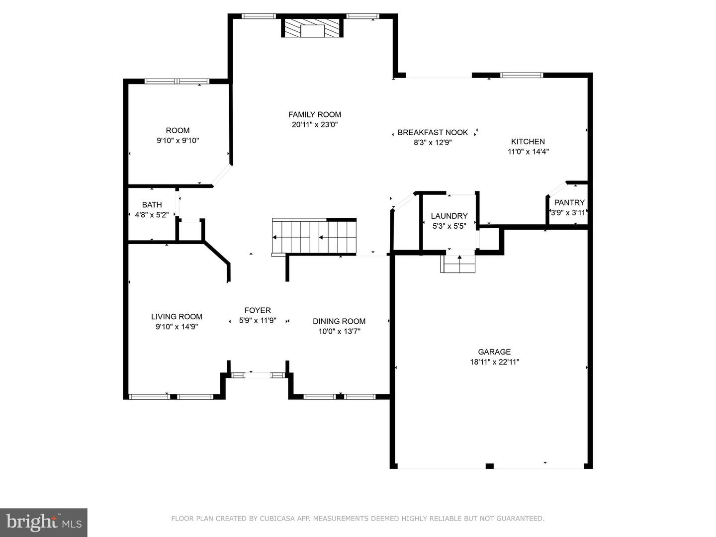 228 E KING JAMES ST, PURCELLVILLE, Virginia 20132, 4 Bedrooms Bedrooms, ,3 BathroomsBathrooms,Residential,For sale,228 E KING JAMES ST,VALO2090674 MLS # VALO2090674