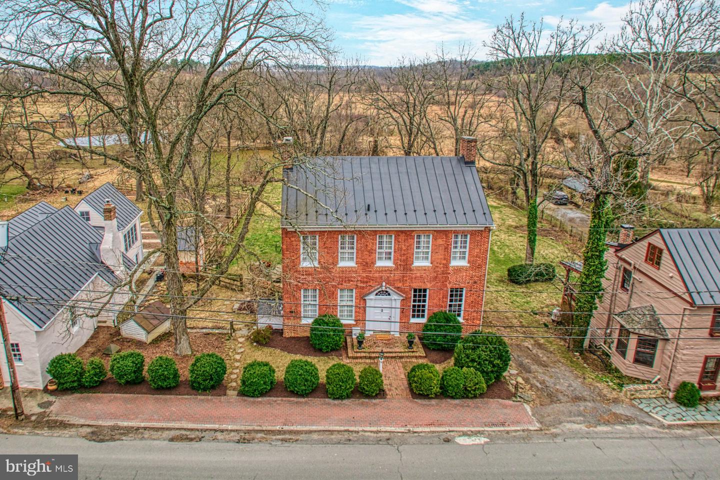 40149 MAIN ST, WATERFORD, Virginia 20197, 5 Bedrooms Bedrooms, ,2 BathroomsBathrooms,Residential,For sale,40149 MAIN ST,VALO2090774 MLS # VALO2090774