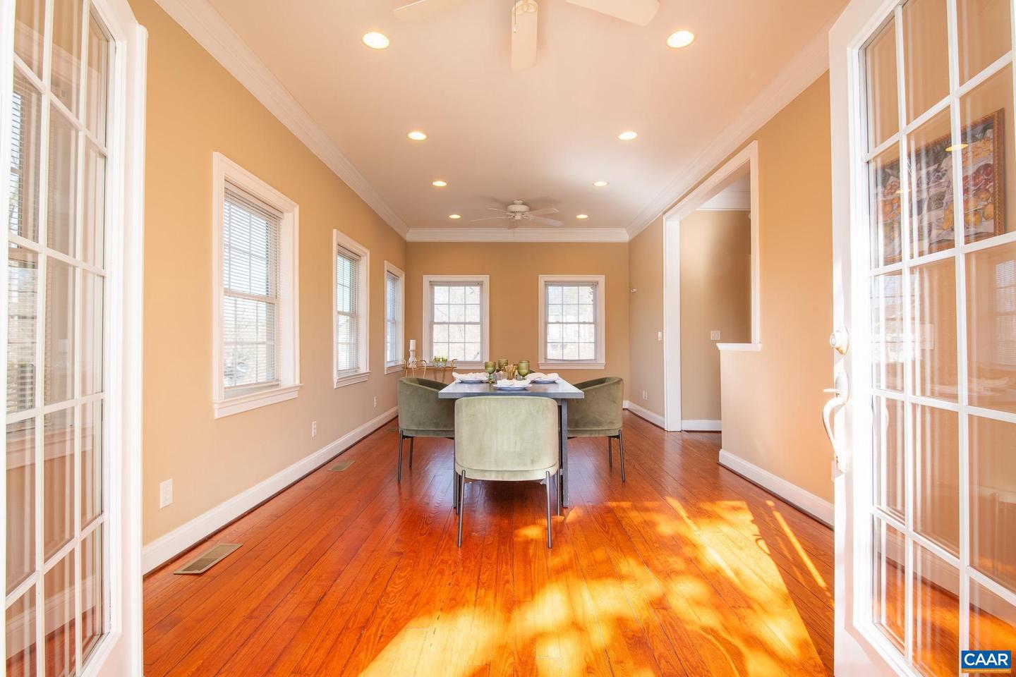 103 LINDEN ST, CHARLOTTESVILLE, Virginia 22902, 4 Bedrooms Bedrooms, ,3 BathroomsBathrooms,Residential,For sale,103 LINDEN ST,661707 MLS # 661707