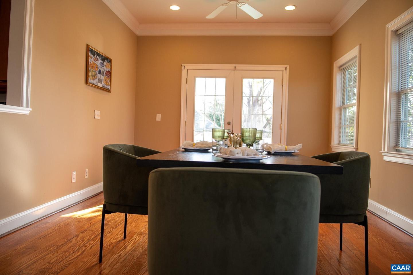 103 LINDEN ST, CHARLOTTESVILLE, Virginia 22902, 4 Bedrooms Bedrooms, ,3 BathroomsBathrooms,Residential,For sale,103 LINDEN ST,661707 MLS # 661707