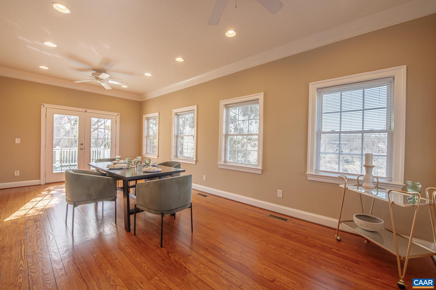 103 LINDEN ST, CHARLOTTESVILLE, Virginia 22902, 4 Bedrooms Bedrooms, ,3 BathroomsBathrooms,Residential,For sale,103 LINDEN ST,661707 MLS # 661707