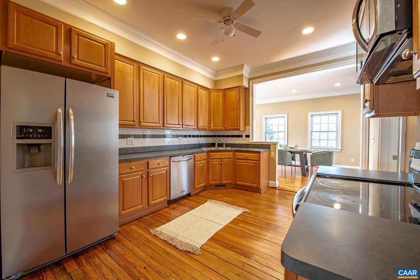 103 LINDEN ST, CHARLOTTESVILLE, Virginia 22902, 4 Bedrooms Bedrooms, ,3 BathroomsBathrooms,Residential,For sale,103 LINDEN ST,661707 MLS # 661707