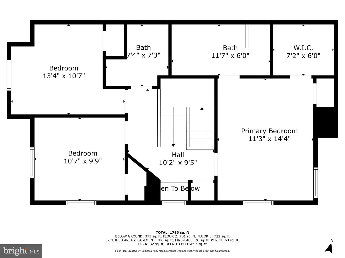 7223 OLDE LANTERN WAY, SPRINGFIELD, Virginia 22152, 3 Bedrooms Bedrooms, ,2 BathroomsBathrooms,Residential,For sale,7223 OLDE LANTERN WAY,VAFX2226882 MLS # VAFX2226882