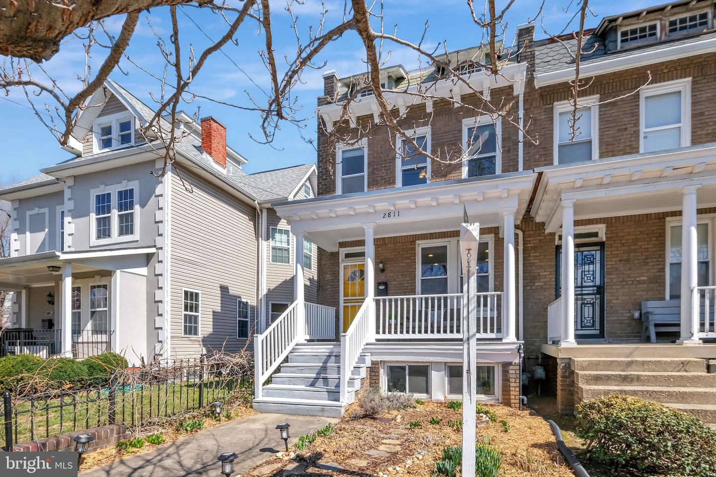 2811 6TH ST NE, WASHINGTON, District Of Columbia 20017, 4 Bedrooms Bedrooms, 5 Rooms Rooms,2 BathroomsBathrooms,Residential,For sale,2811 6TH ST NE,DCDC2189530 MLS # DCDC2189530