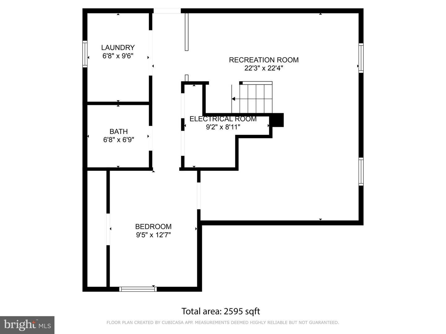 2419 DAVIS AVE, ALEXANDRIA, Virginia 22302, 5 Bedrooms Bedrooms, ,4 BathroomsBathrooms,Residential,For sale,2419 DAVIS AVE,VAAX2042678 MLS # VAAX2042678