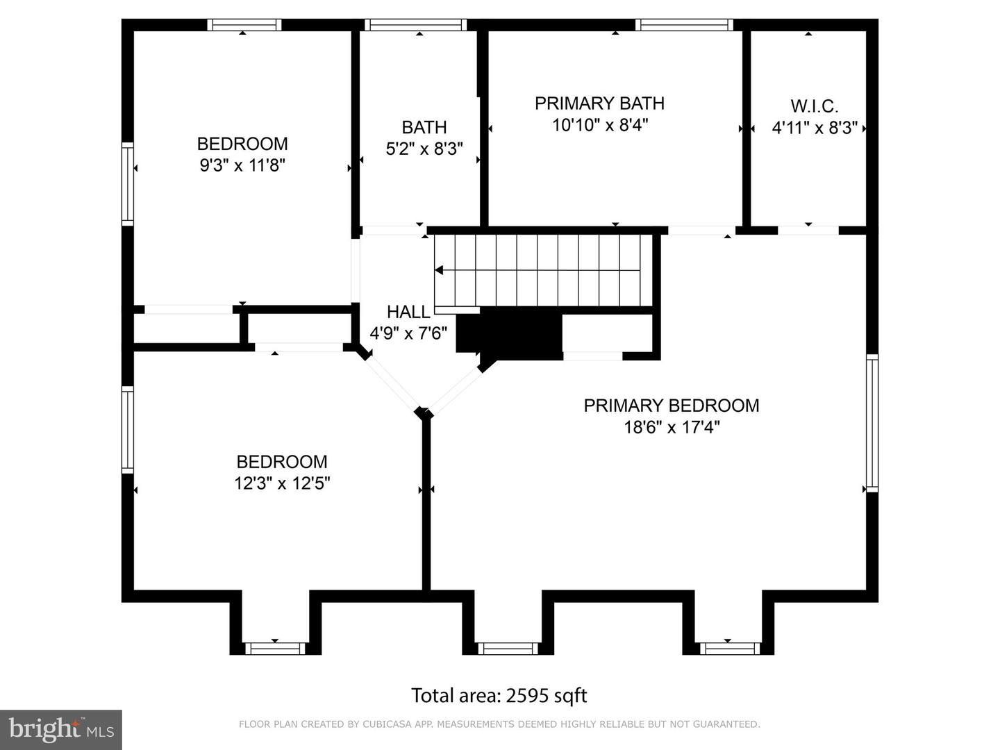 2419 DAVIS AVE, ALEXANDRIA, Virginia 22302, 5 Bedrooms Bedrooms, ,4 BathroomsBathrooms,Residential,For sale,2419 DAVIS AVE,VAAX2042678 MLS # VAAX2042678