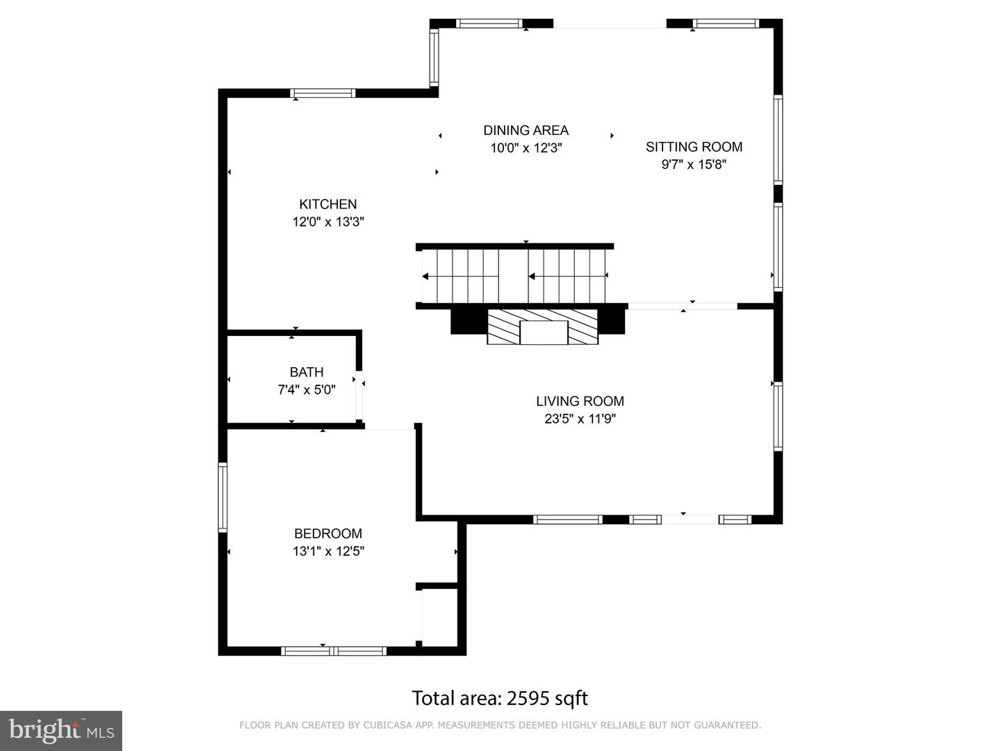 2419 DAVIS AVE, ALEXANDRIA, Virginia 22302, 5 Bedrooms Bedrooms, ,4 BathroomsBathrooms,Residential,For sale,2419 DAVIS AVE,VAAX2042678 MLS # VAAX2042678