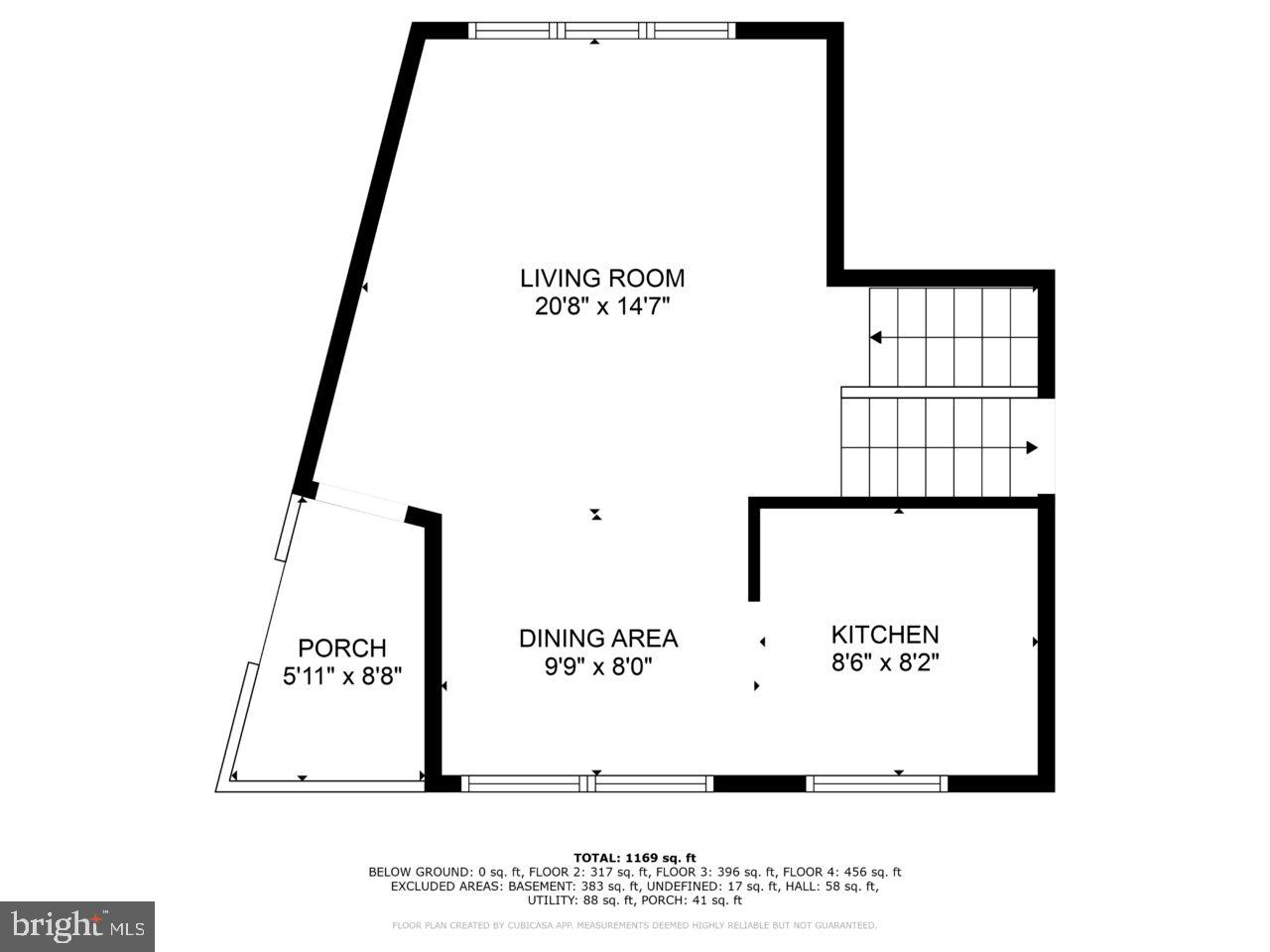 5607 IONA WAY, ALEXANDRIA, Virginia 22312, 3 Bedrooms Bedrooms, ,2 BathroomsBathrooms,Residential,For sale,5607 IONA WAY,VAFX2226920 MLS # VAFX2226920