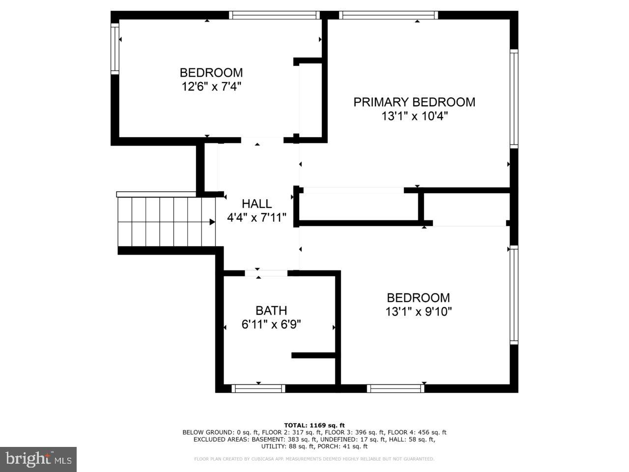 5607 IONA WAY, ALEXANDRIA, Virginia 22312, 3 Bedrooms Bedrooms, ,2 BathroomsBathrooms,Residential,For sale,5607 IONA WAY,VAFX2226920 MLS # VAFX2226920