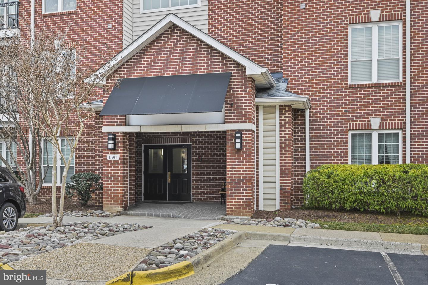 1591 SPRING GATE DR #3407, MCLEAN, Virginia 22102, 1 Bedroom Bedrooms, ,1 BathroomBathrooms,Residential,For sale,1591 SPRING GATE DR #3407,VAFX2226946 MLS # VAFX2226946