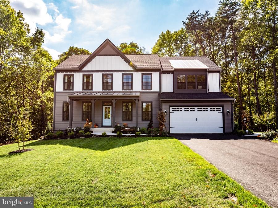 0 FITZWATER DR, NOKESVILLE, Virginia 20181, 4 Bedrooms Bedrooms, ,2 BathroomsBathrooms,Residential,For sale,0 FITZWATER DR,VAPW2089496 MLS # VAPW2089496