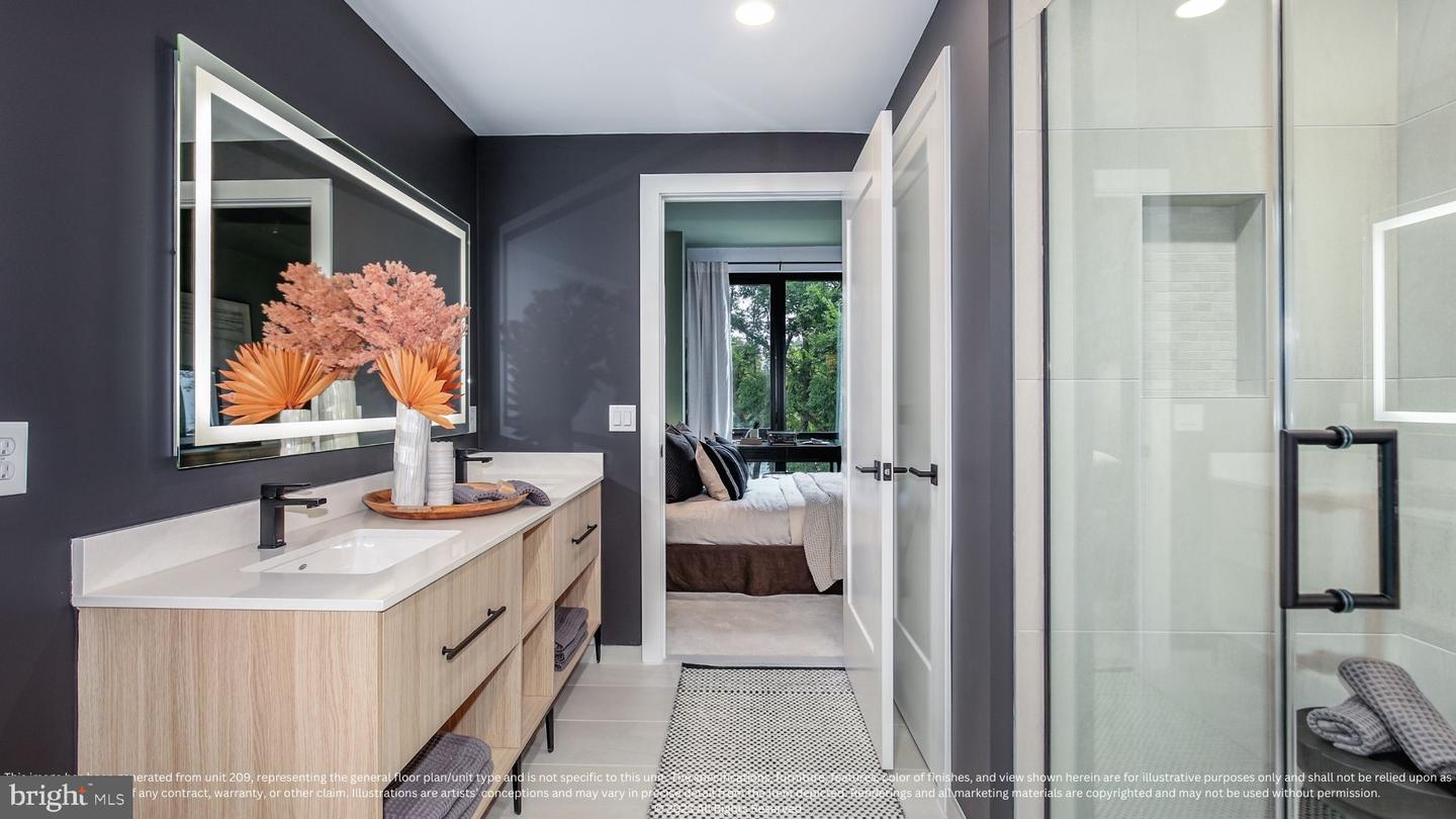 255 W. FALLS STATION BLVD #311, FALLS CHURCH, Virginia 22046, 2 Bedrooms Bedrooms, ,2 BathroomsBathrooms,Residential,For sale,255 W. FALLS STATION BLVD #311,VAFA2002816 MLS # VAFA2002816