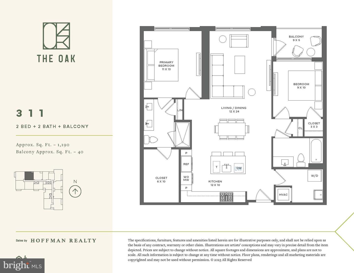 255 W. FALLS STATION BLVD #311, FALLS CHURCH, Virginia 22046, 2 Bedrooms Bedrooms, ,2 BathroomsBathrooms,Residential,For sale,255 W. FALLS STATION BLVD #311,VAFA2002816 MLS # VAFA2002816